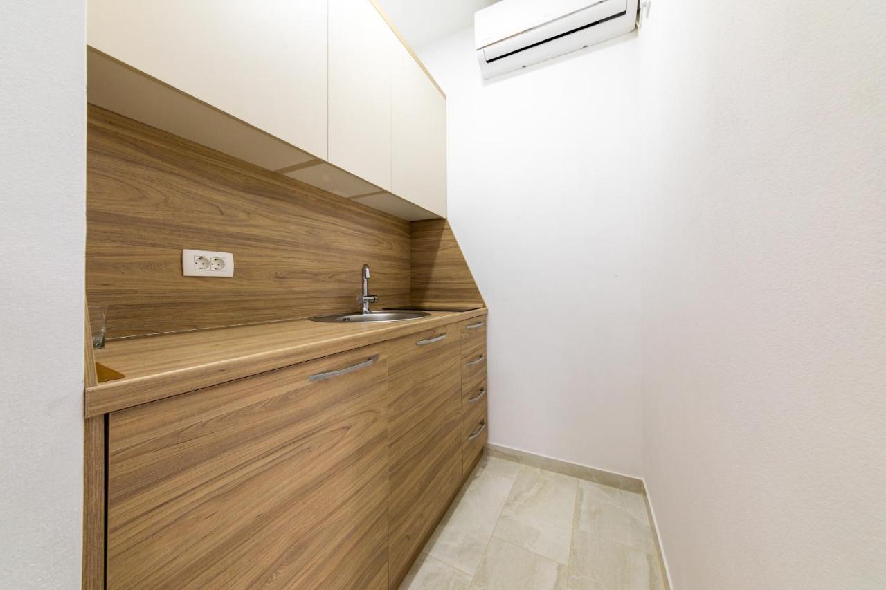 Sunways Apartments 도브라 보다 외부 사진
