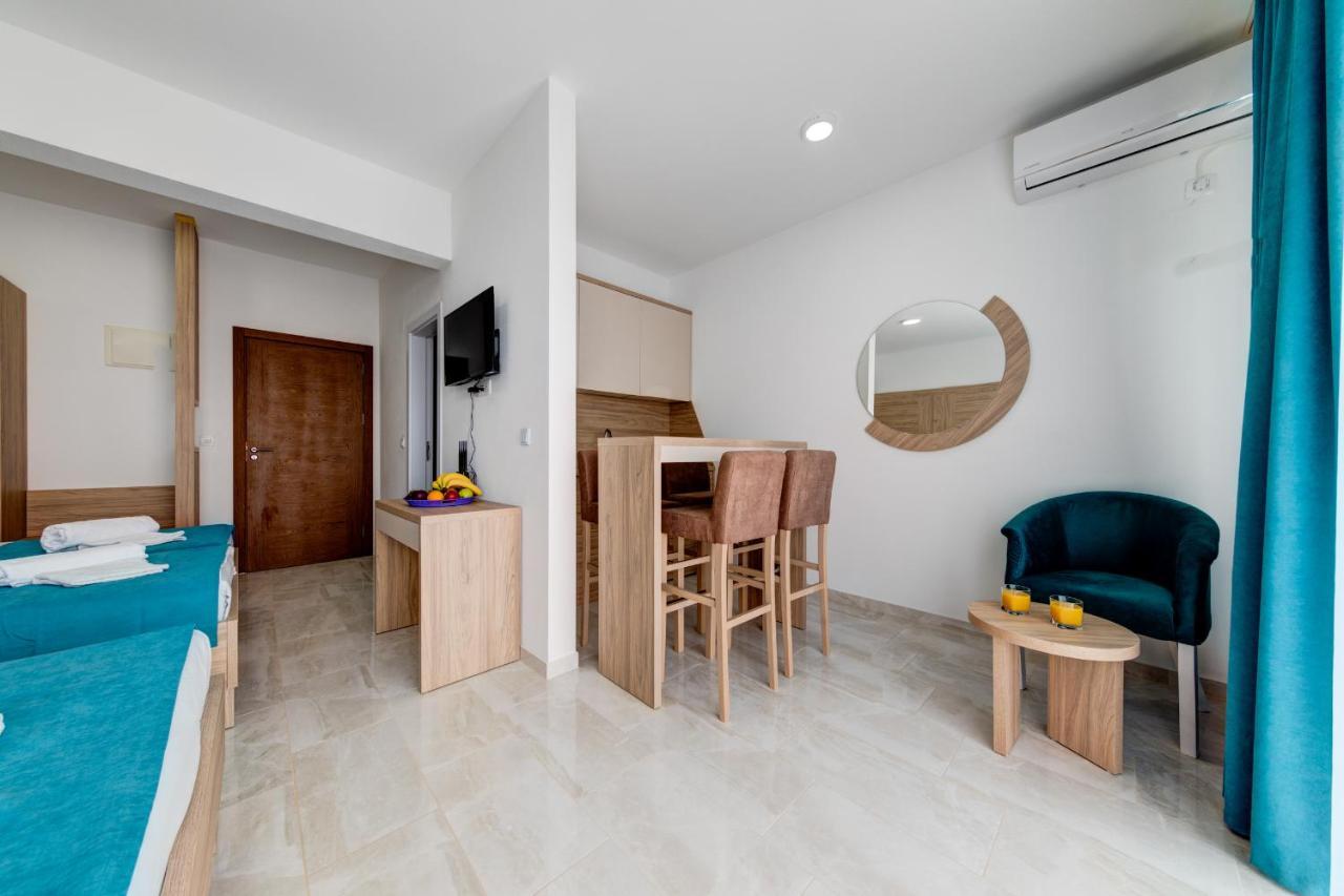 Sunways Apartments 도브라 보다 외부 사진