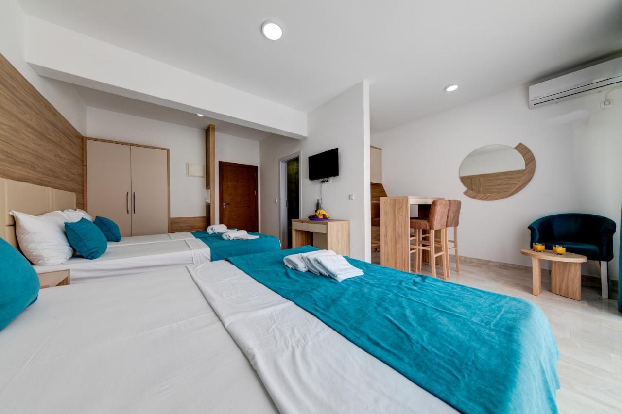 Sunways Apartments 도브라 보다 외부 사진