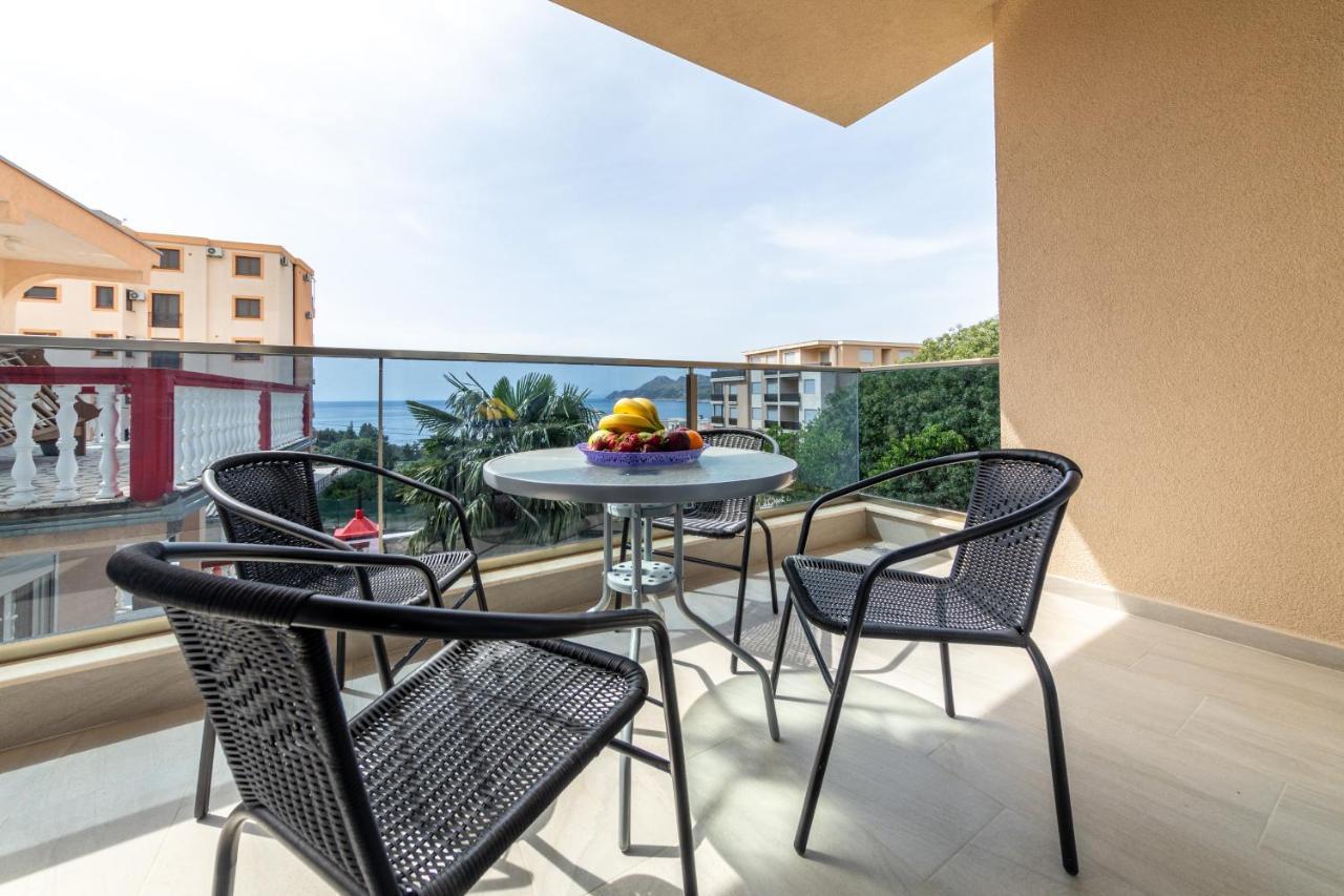 Sunways Apartments 도브라 보다 외부 사진