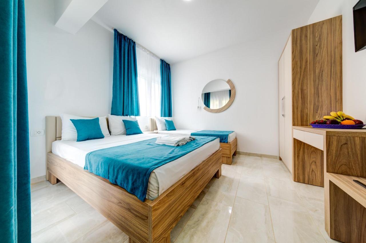 Sunways Apartments 도브라 보다 외부 사진