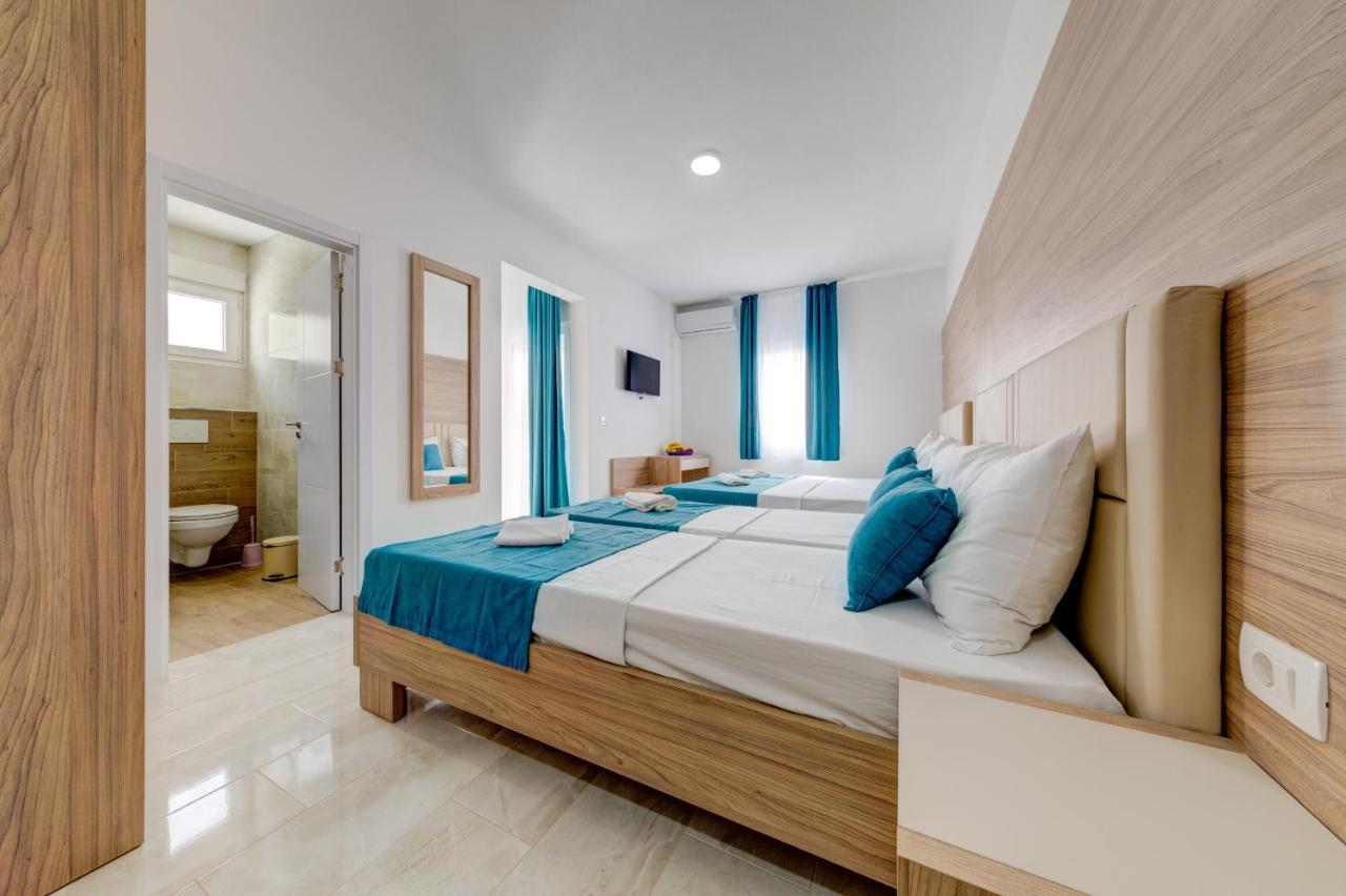 Sunways Apartments 도브라 보다 외부 사진