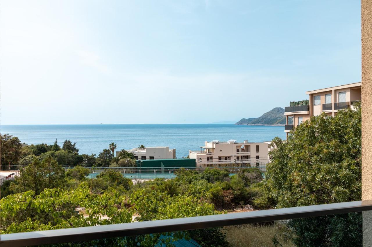 Sunways Apartments 도브라 보다 외부 사진