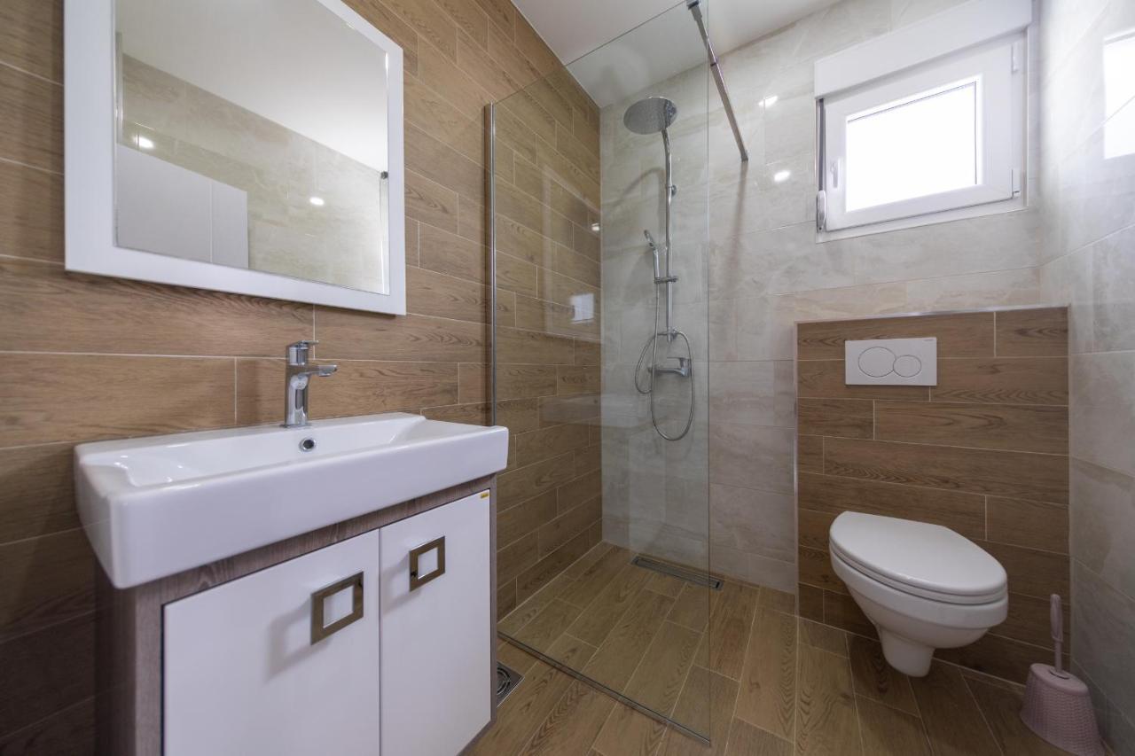 Sunways Apartments 도브라 보다 외부 사진