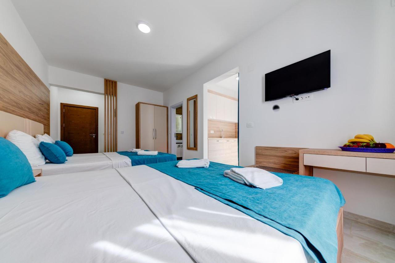 Sunways Apartments 도브라 보다 외부 사진