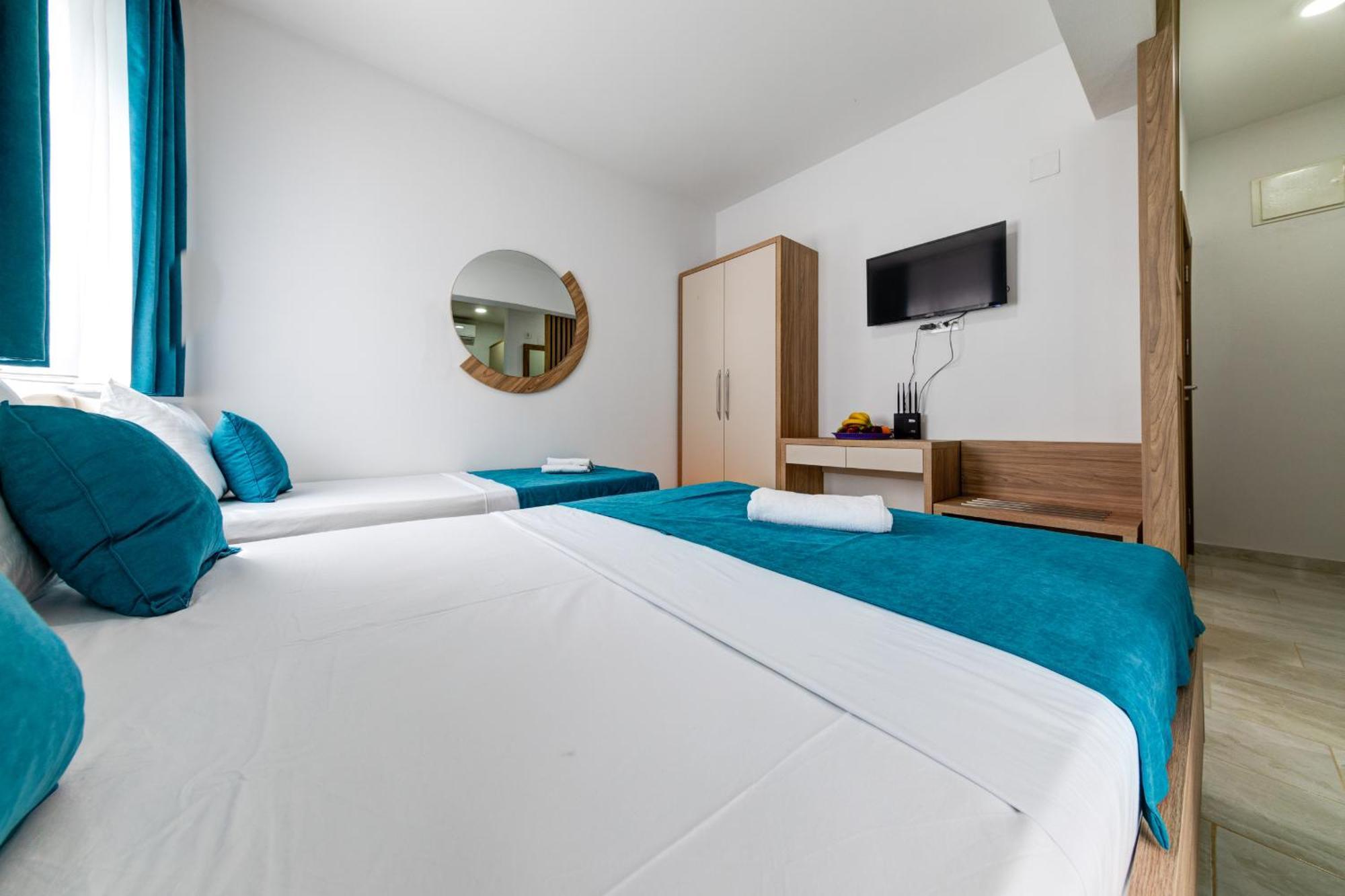 Sunways Apartments 도브라 보다 객실 사진
