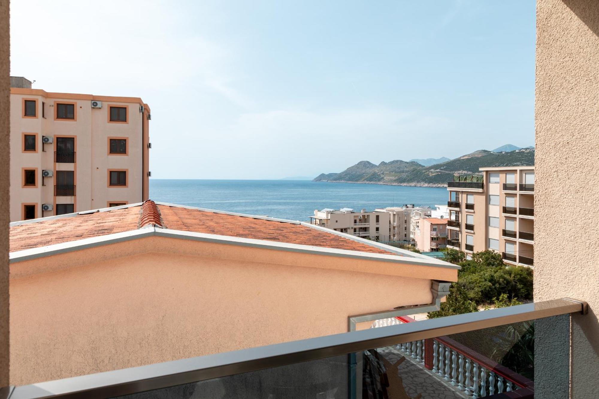Sunways Apartments 도브라 보다 객실 사진