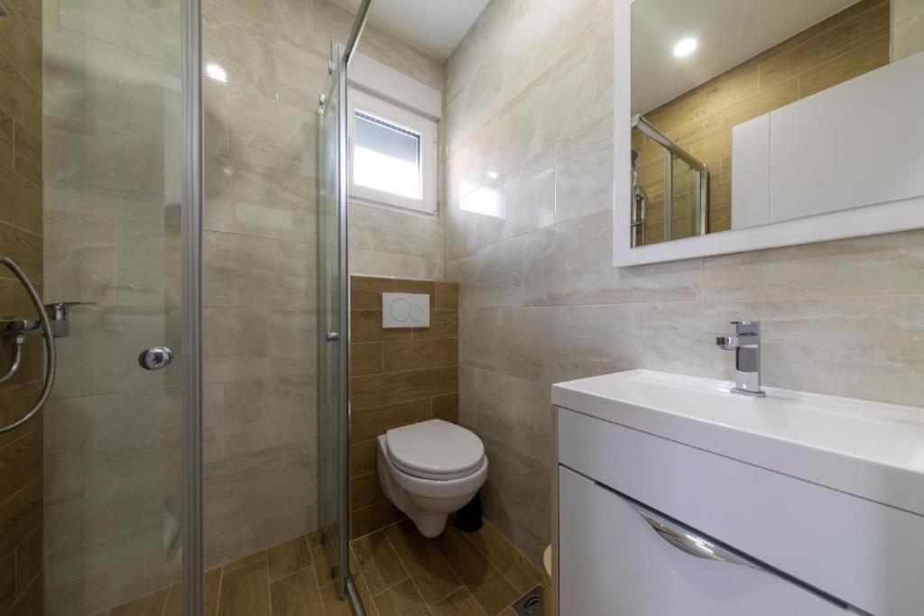 Sunways Apartments 도브라 보다 외부 사진